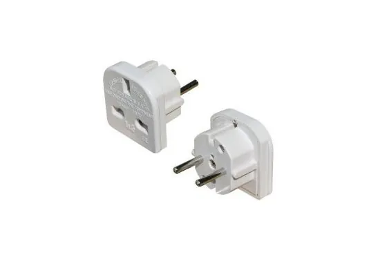 Chargers and adapters