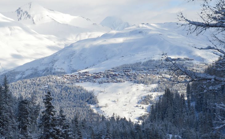 Akomodasi Liburan Ski La Rosiere Untuk 2024