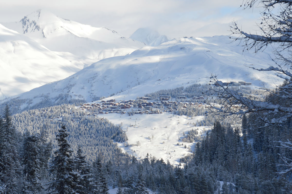 La Rosiere Ski Holiday For 2024 Ski Line