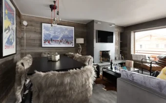 Ski Holiday