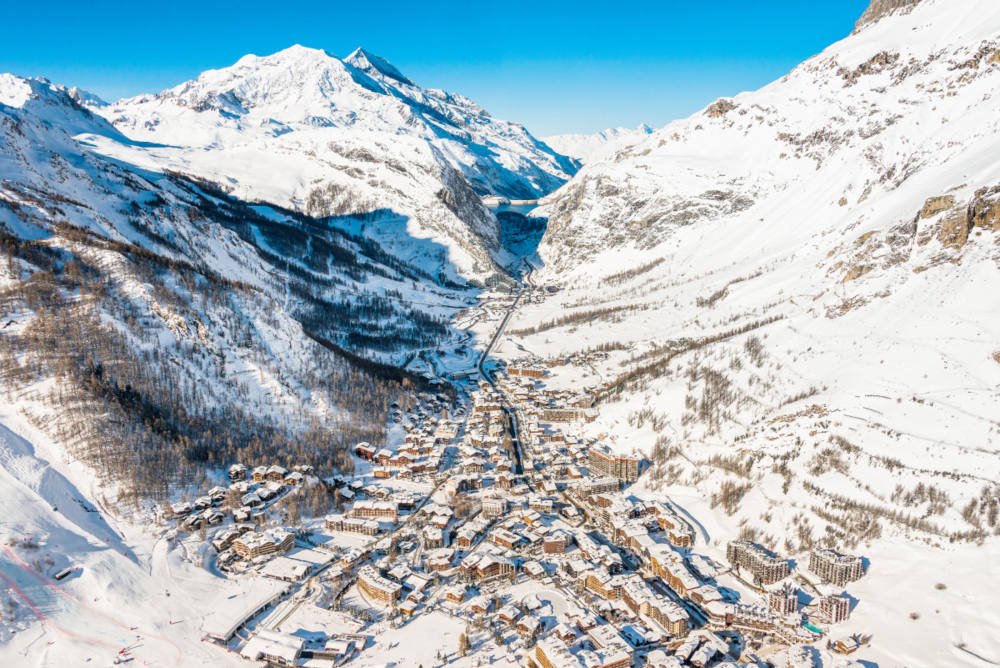 Akomodasi Liburan Ski Val d’Isere Tahun 2023/2024