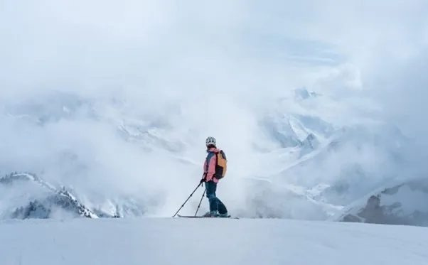 Warning to French half term skiers in 2024