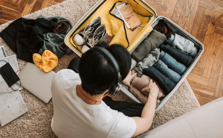 What To Pack For A Ski Holiday 2024