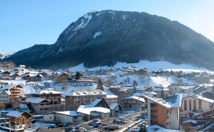Where To Stay In Morzine For 2024