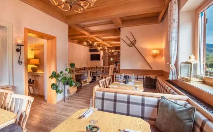 Chalet Alpensport - 17