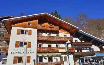 Ski Holiday