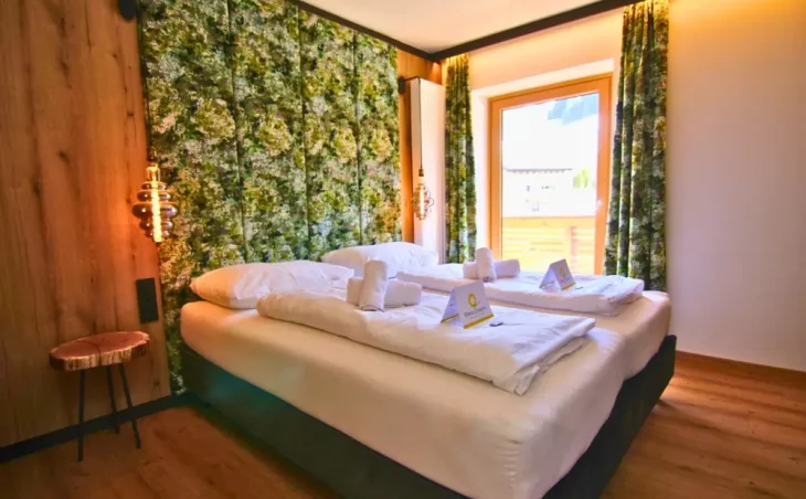 Chalet Alpensport - 19
