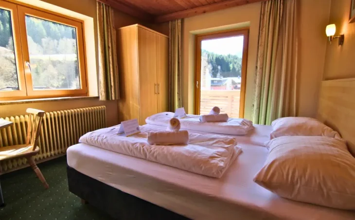 Chalet Alpensport - 22