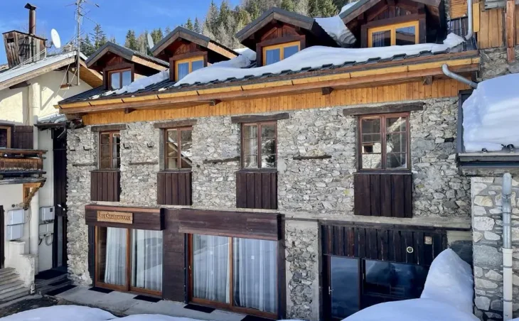 Chalet Chanterelles - 1