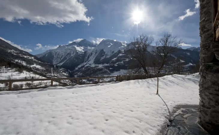 Chalet Pecchio (Self-Catered) - 20