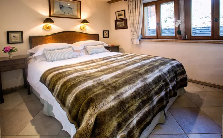 Chalet Pecchio (Self-Catered) - 21