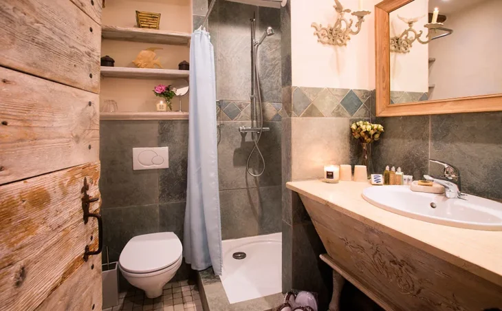 Chalet Pecchio (Self-Catered) - 2