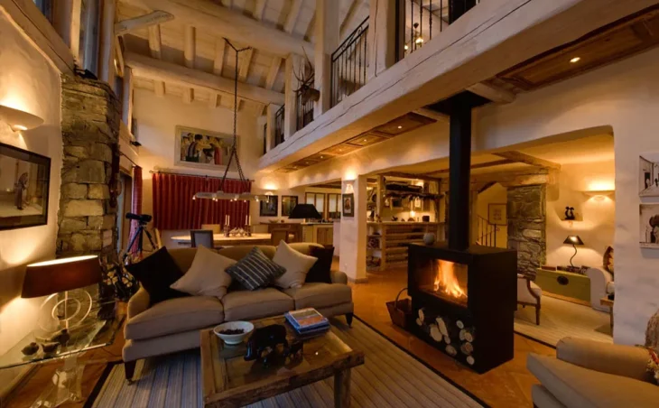 Chalet Pecchio (Self-Catered) - 3
