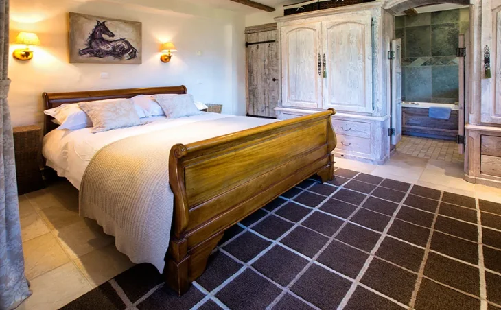Chalet Pecchio (Self-Catered) - 4