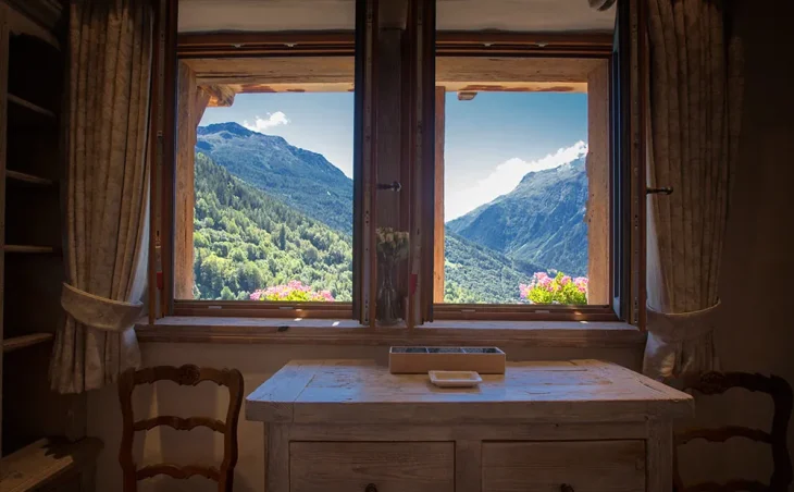 Chalet Pecchio (Self-Catered) - 5