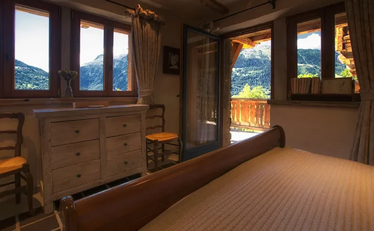 Chalet Pecchio (Self-Catered) - 6