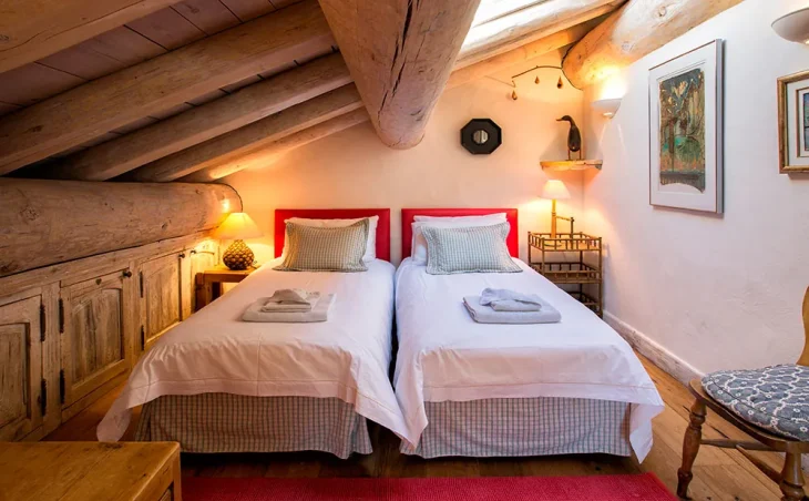 Chalet Pecchio (Self-Catered) - 8