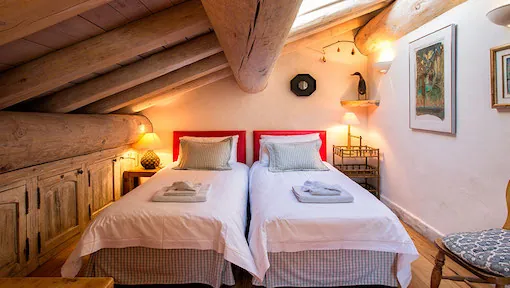 Chalet Pecchio (Self-Catered) - 9