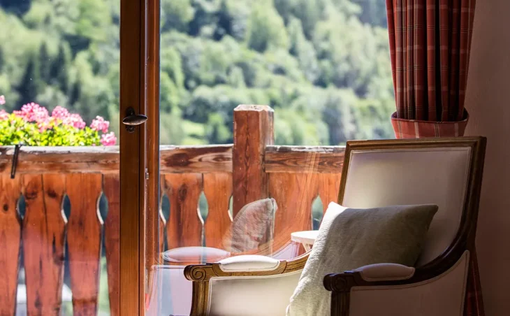 Chalet Pecchio (Self-Catered) - 12