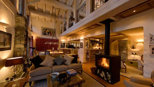 Chalet Pecchio (Self-Catered) - 19
