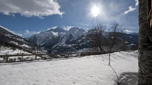 Chalet Pecchio (Self-Catered) - 13