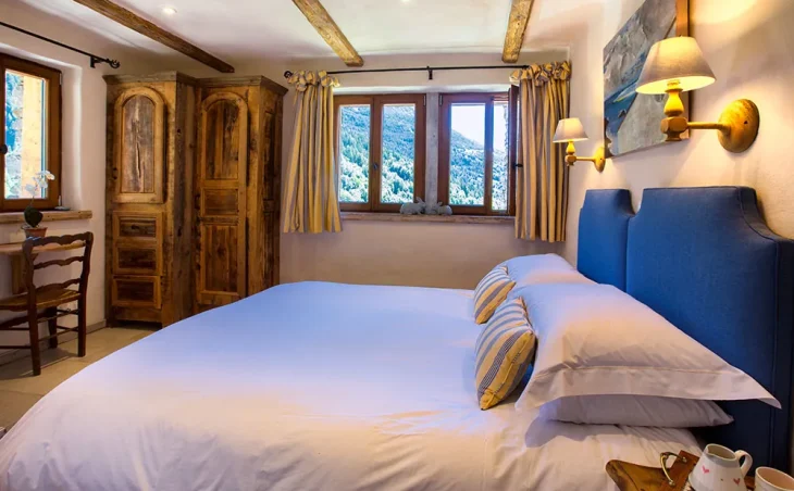 Chalet Pecchio (Self-Catered) - 17