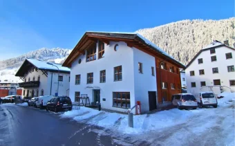 Ski Holiday