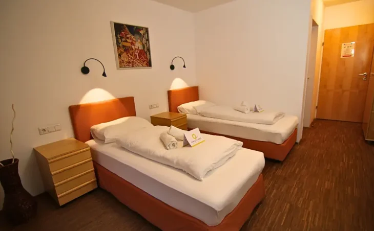 Chalet Regina - 10