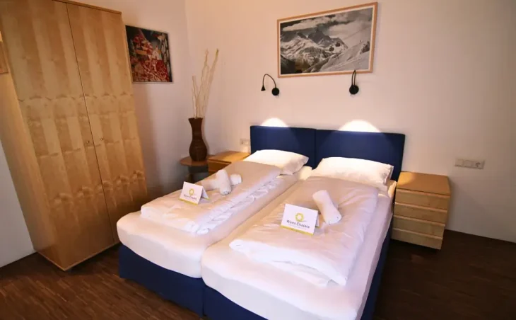 Chalet Regina - 13
