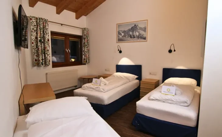 Chalet Regina - 17
