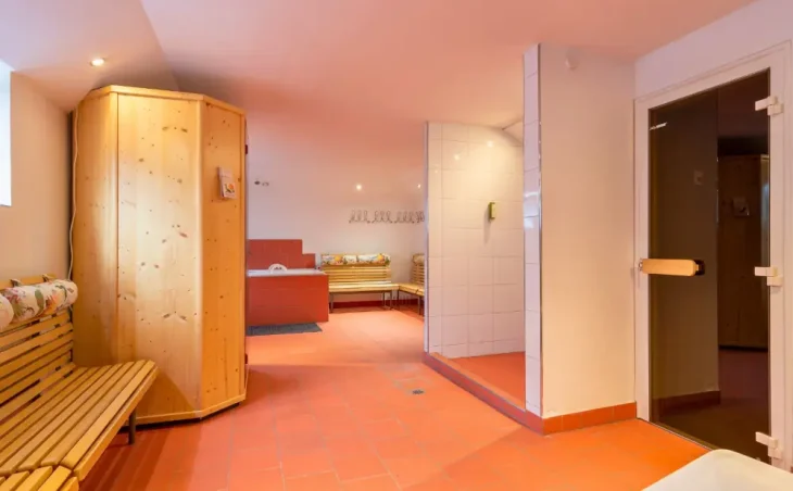 Chalet Regina - 19