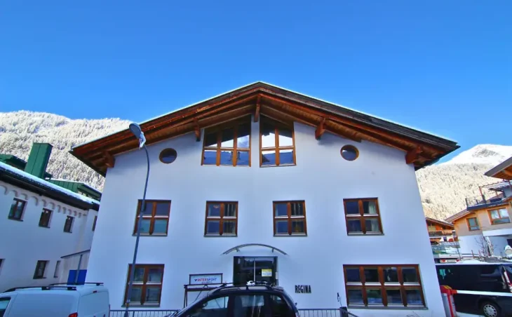 Chalet Regina - 2