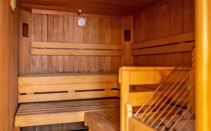 Chalet Regina - 20