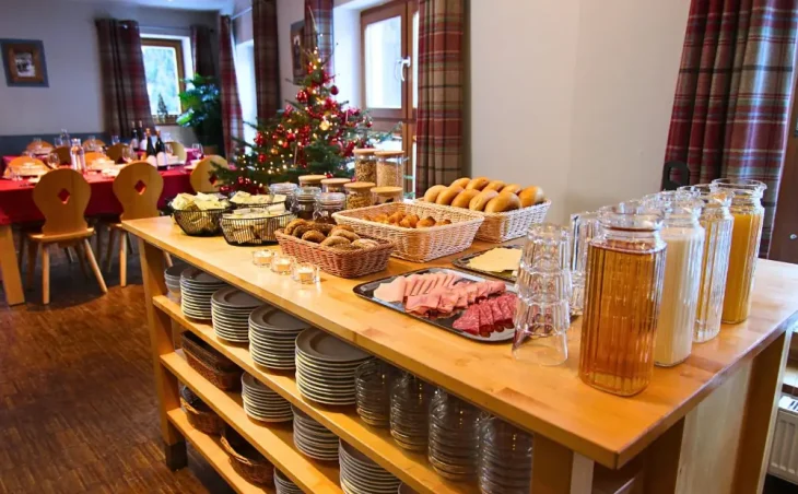 Chalet Regina - 3