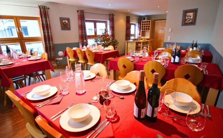 Chalet Regina - 4