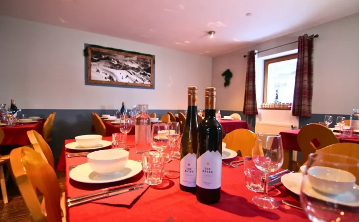 Chalet Regina - 5
