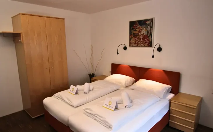 Chalet Regina - 6