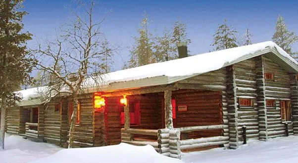 Have you thought about a magical Santa trip to Lapland