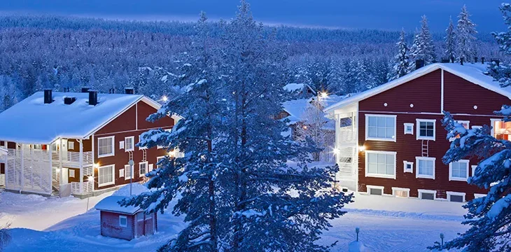 Aks (Snow Elf) Hotel & Alp Apartments (Santa Break) - 1
