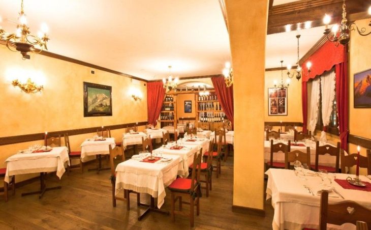 Hotel Courmayeur - 13