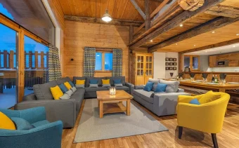 Ski Holiday