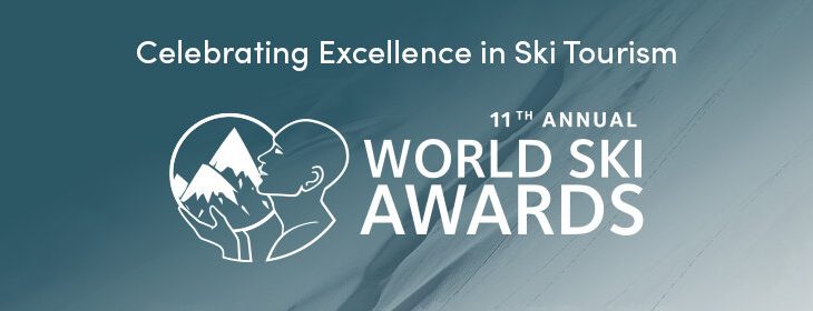Skiline.co.uk Nominated For World's Best Ski Travel Agent 2023