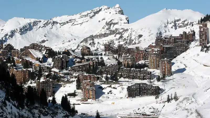 Avoriaz