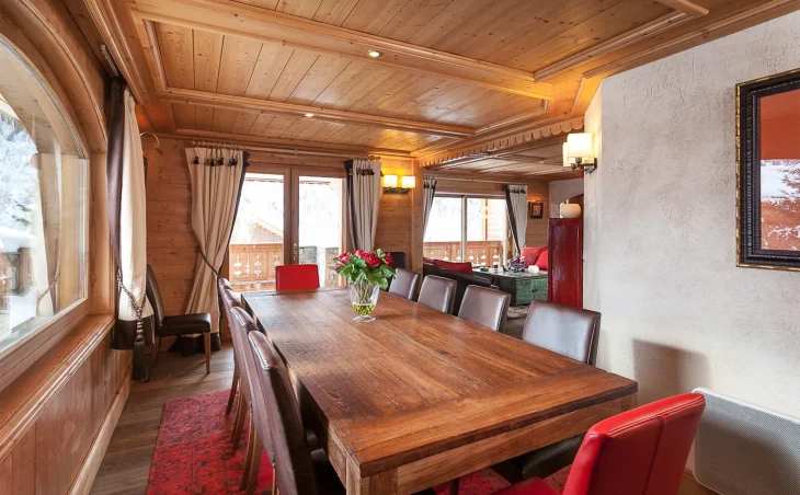 Chalet Altair - 5