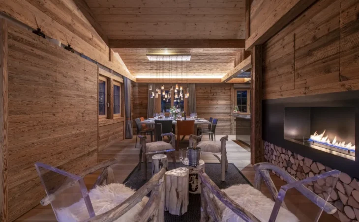 Chalet Daphne - 17