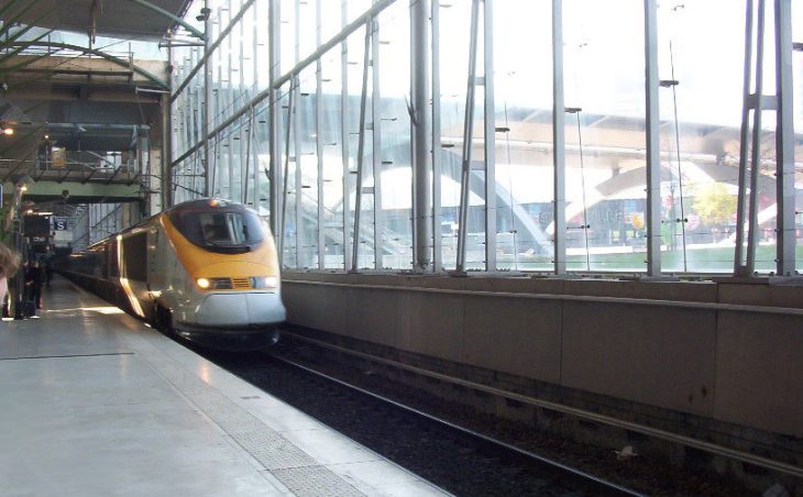 Direct Eurostar to the Alps is dead