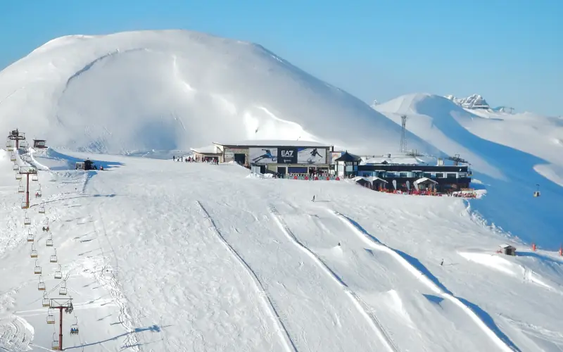 Livigno