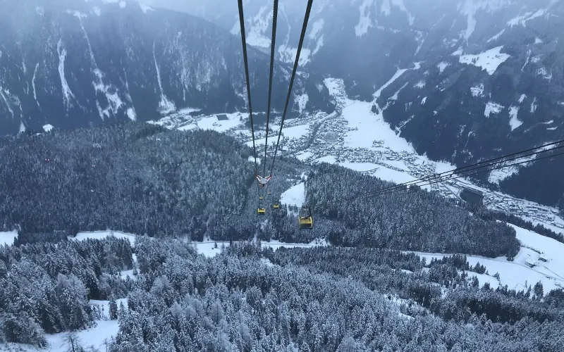 Mayrhofen