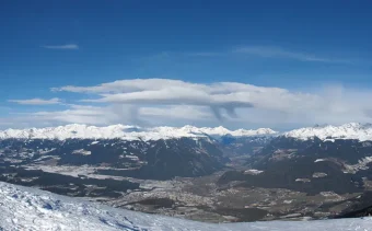 New Gondolas In Italy’s Kronplatz