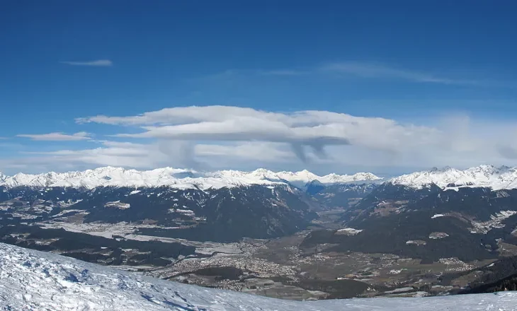 New Gondolas In Italy’s Kronplatz